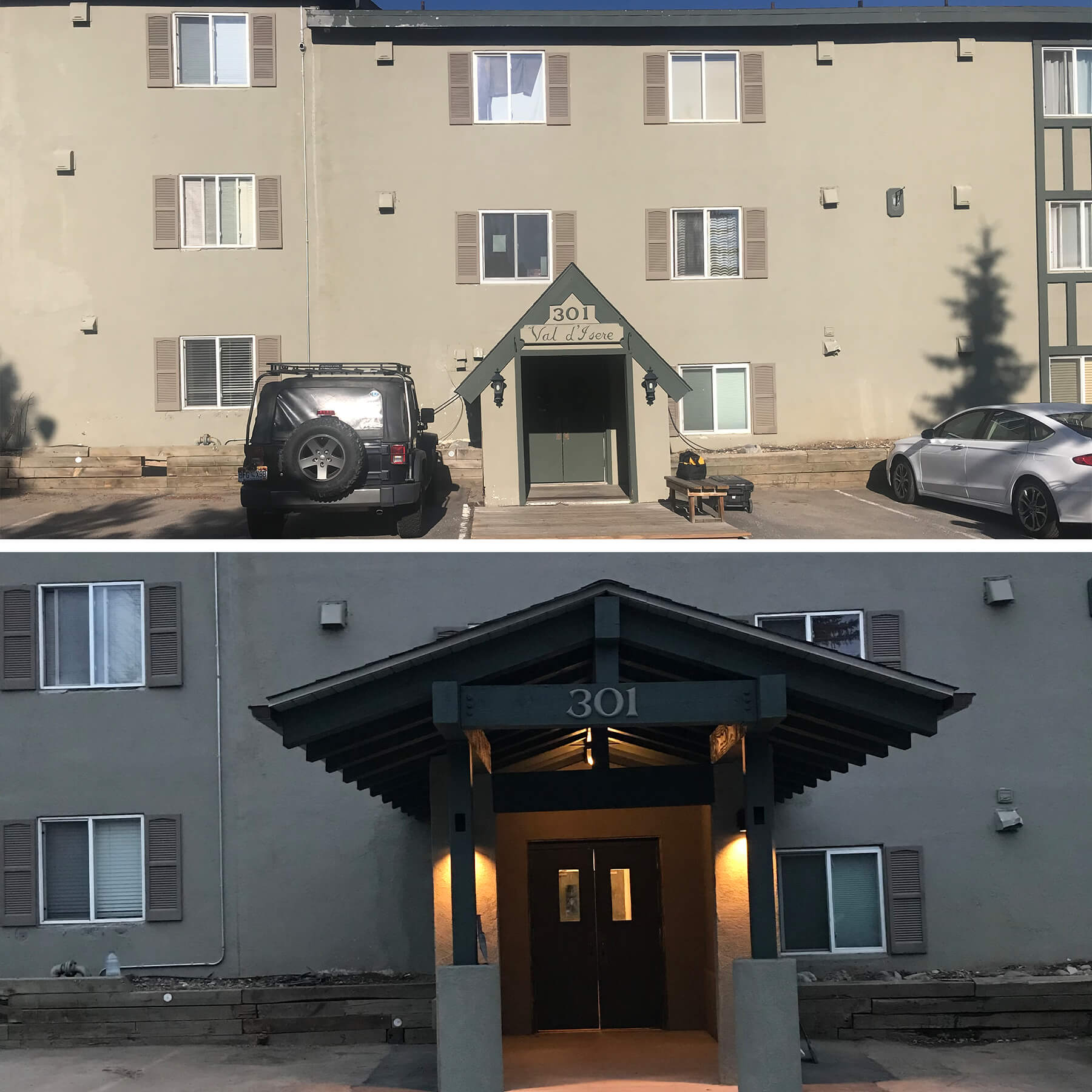 Colorado Springs General Contractors | Alliance Constracting