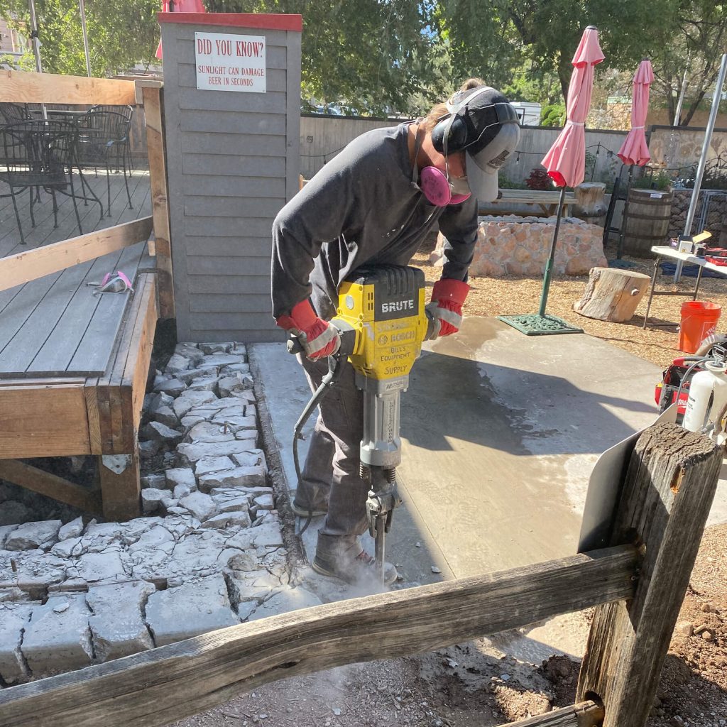 Colorado Springs General Contractors | Alliance Constracting
